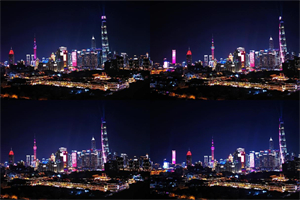 Rowing in the Same Boat： Pursuing the Good in Shanghai