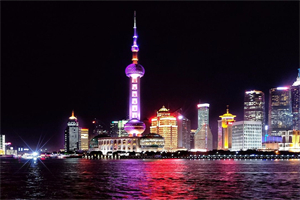 A unique Shanghai foot bath competition tells you the truth about the feet across the border!