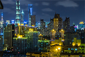 # Take a Mad Ride： Unforgettable Weekend in Shanghai