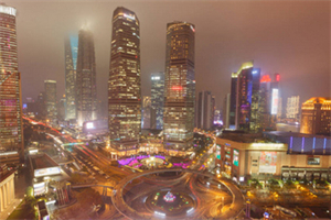 将传统的茶文化与现代都市生活相结合
