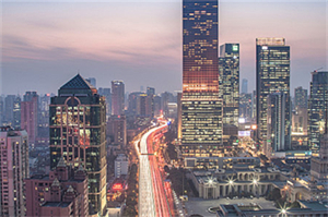 Exploration of Shanghai's religious diversity