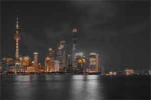 男性与女性在上海宗教中的不同角色